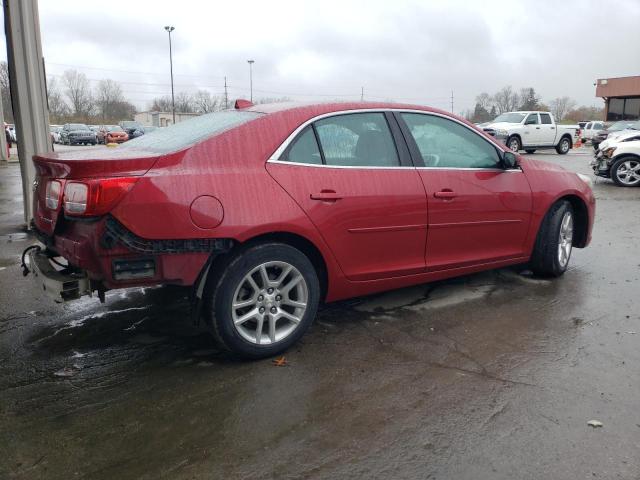  CHEVROLET MALIBU 2014 Красный