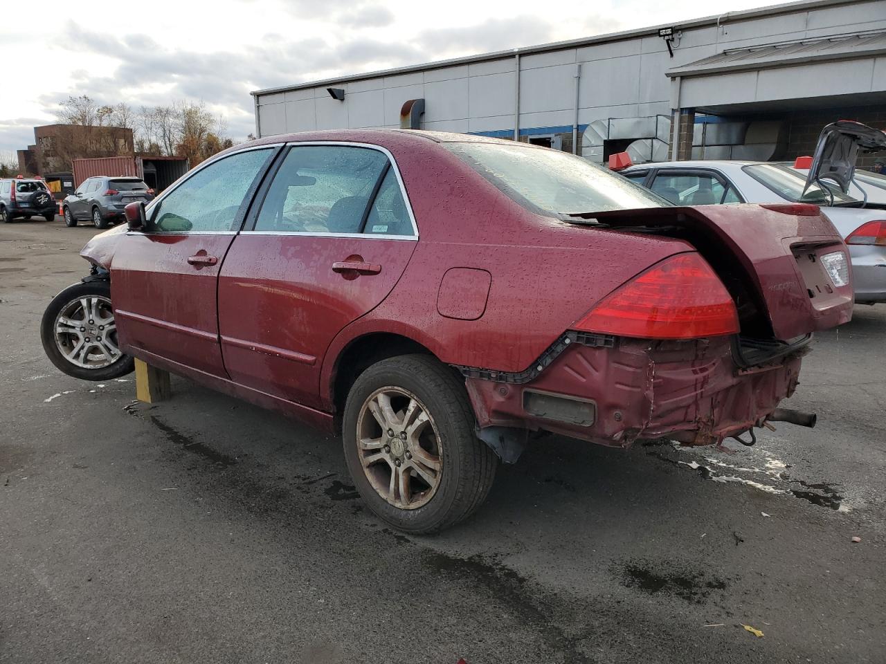 2006 Honda Accord - Image 2
