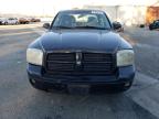 2006 Dodge Dakota Quad Slt للبيع في Van Nuys، CA - Burn