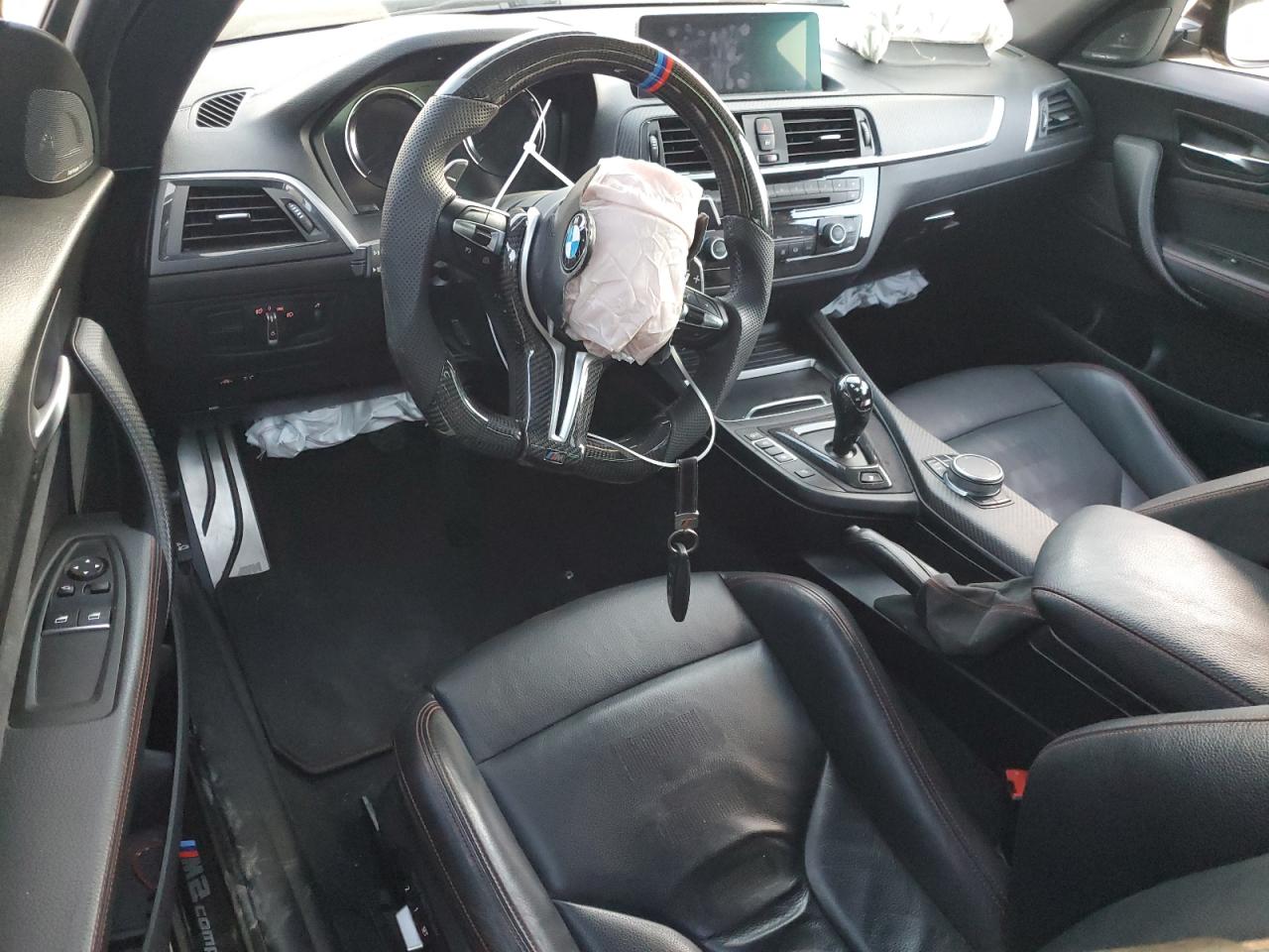 2021 BMW M2 - Image 8