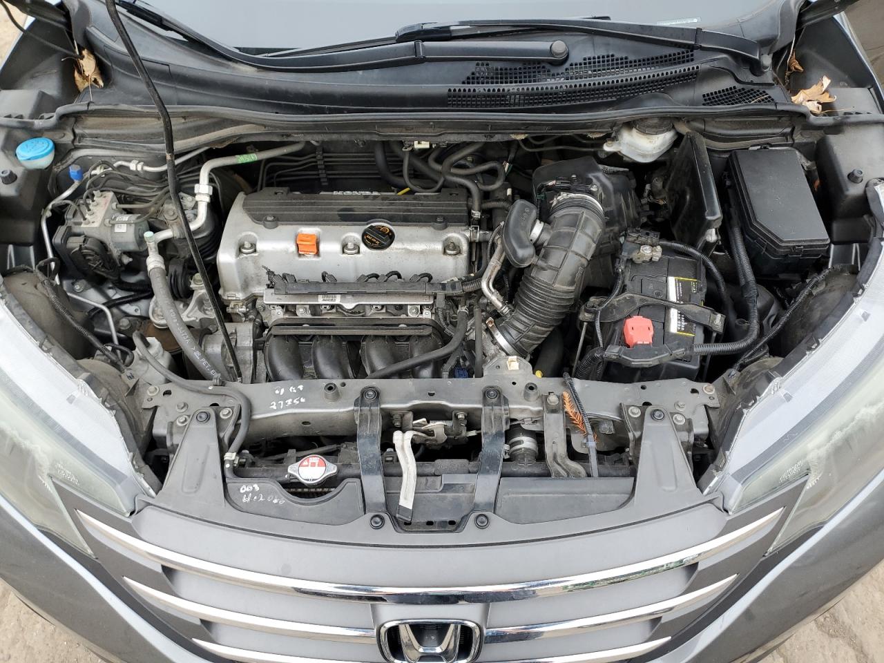 2014 Honda CR-V - Image 13