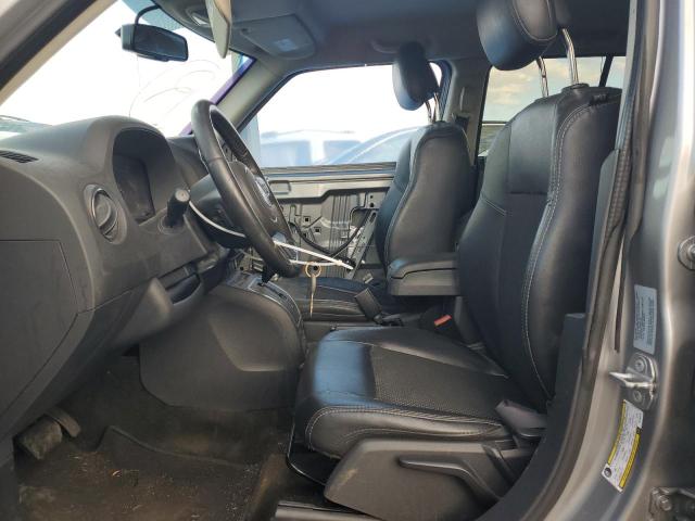 Parquets JEEP PATRIOT 2016 Gray