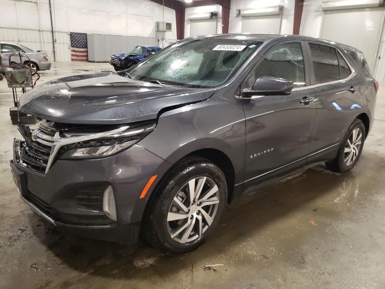 2023 Chevrolet Equinox - Image 1