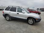 2003 Hyundai Santa Fe Gls for Sale in Tulsa, OK - Front End