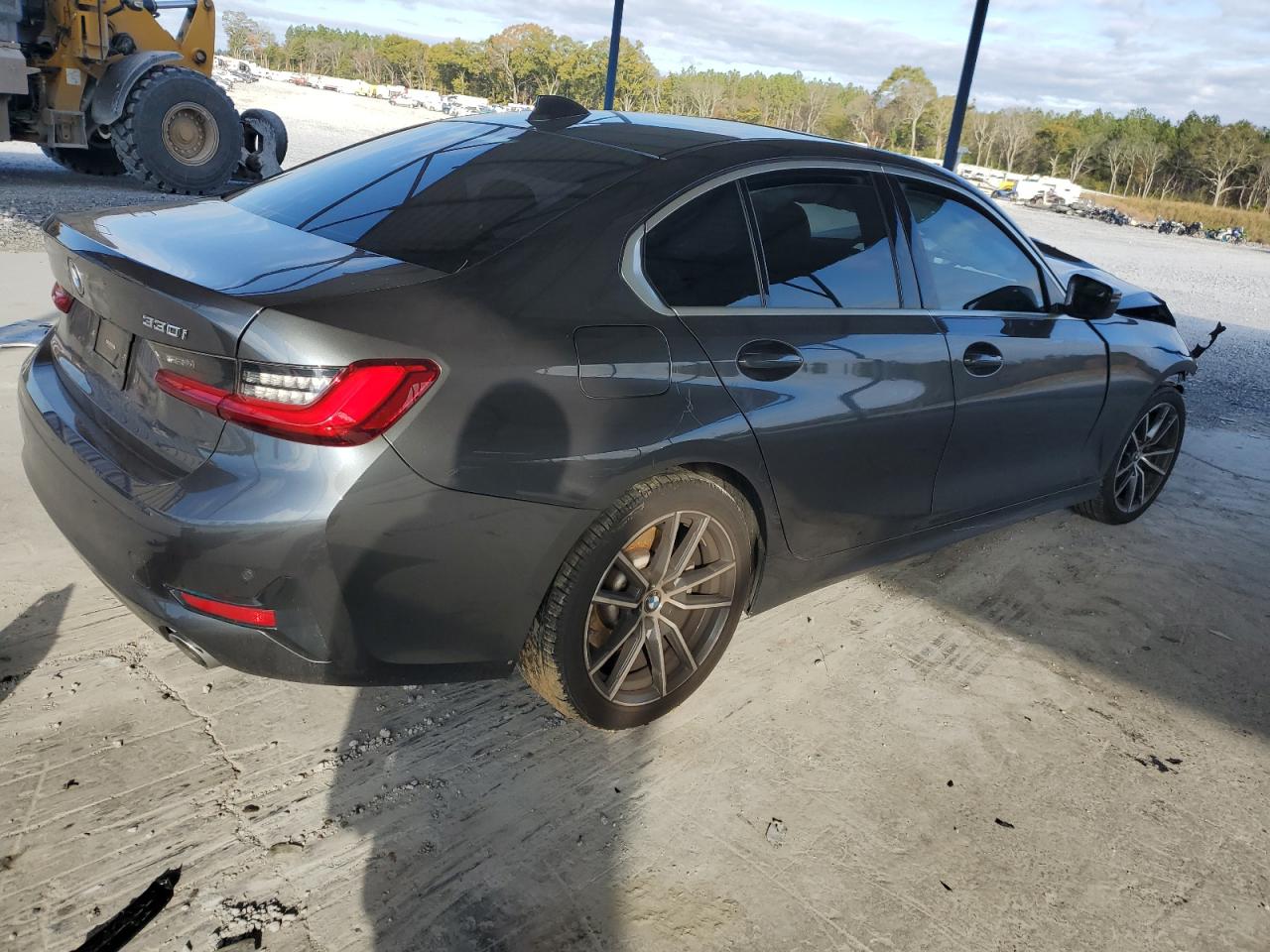 2020 BMW 3er - Image 3