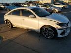 2023 Hyundai Ioniq 6 Sel na sprzedaż w Grand Prairie, TX - Front End