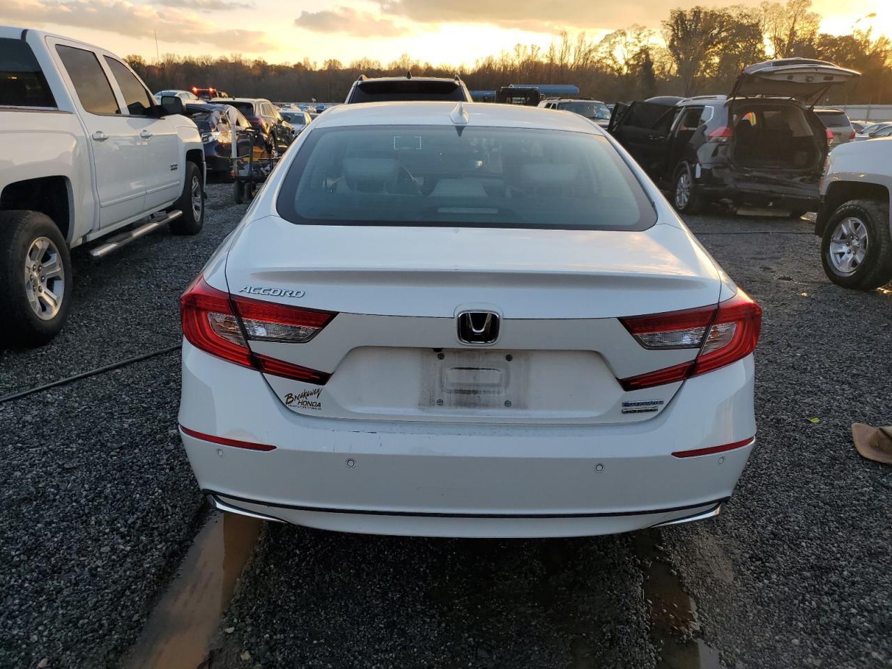 2022 Honda Accord - Image 6