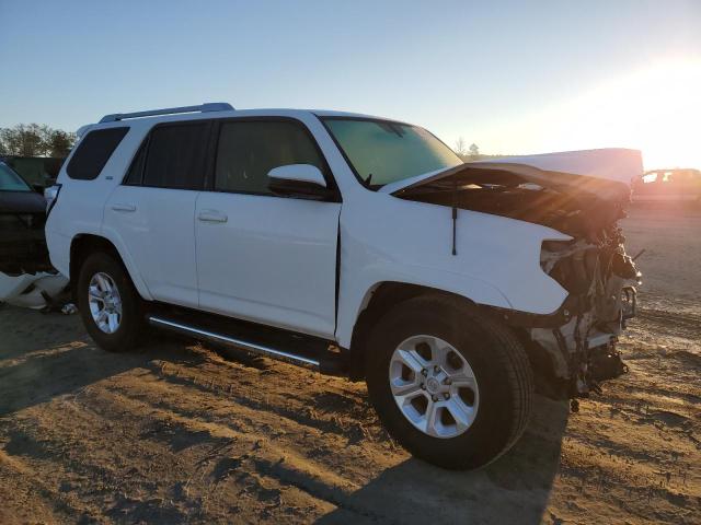  TOYOTA 4RUNNER 2015 Biały