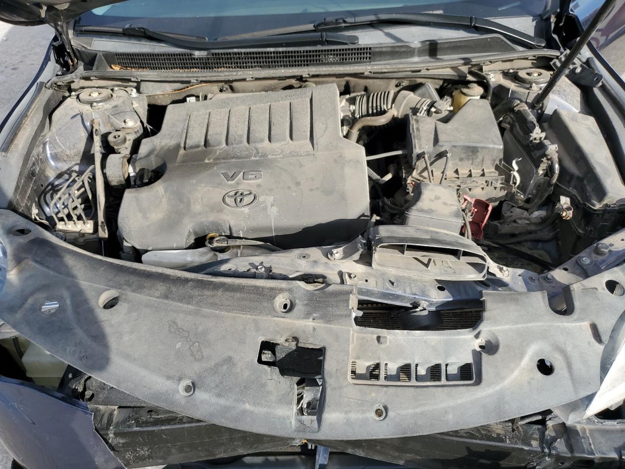 2015 Toyota Avalon - Image 11