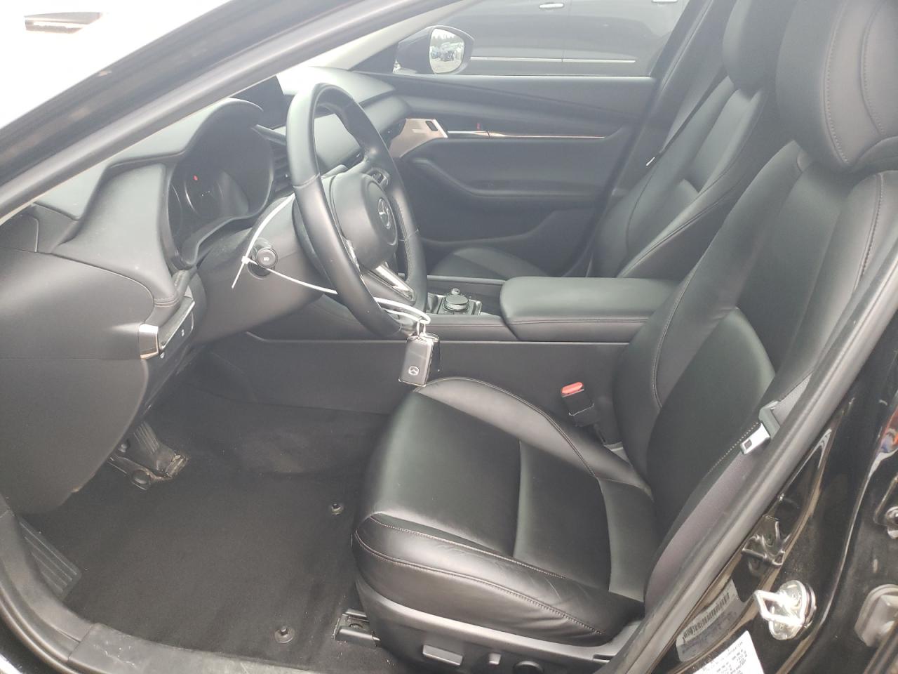 2020 Mazda 3 - Image 7