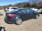 2014 Kia Forte Lx იყიდება North Billerica-ში, MA - Front End