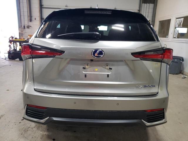 JTJGJRDZ2L2127220 Lexus NX 300H 6