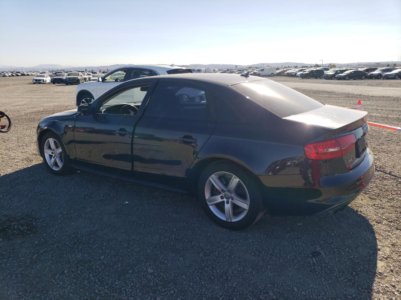 2014 Audi A4 - Image 2