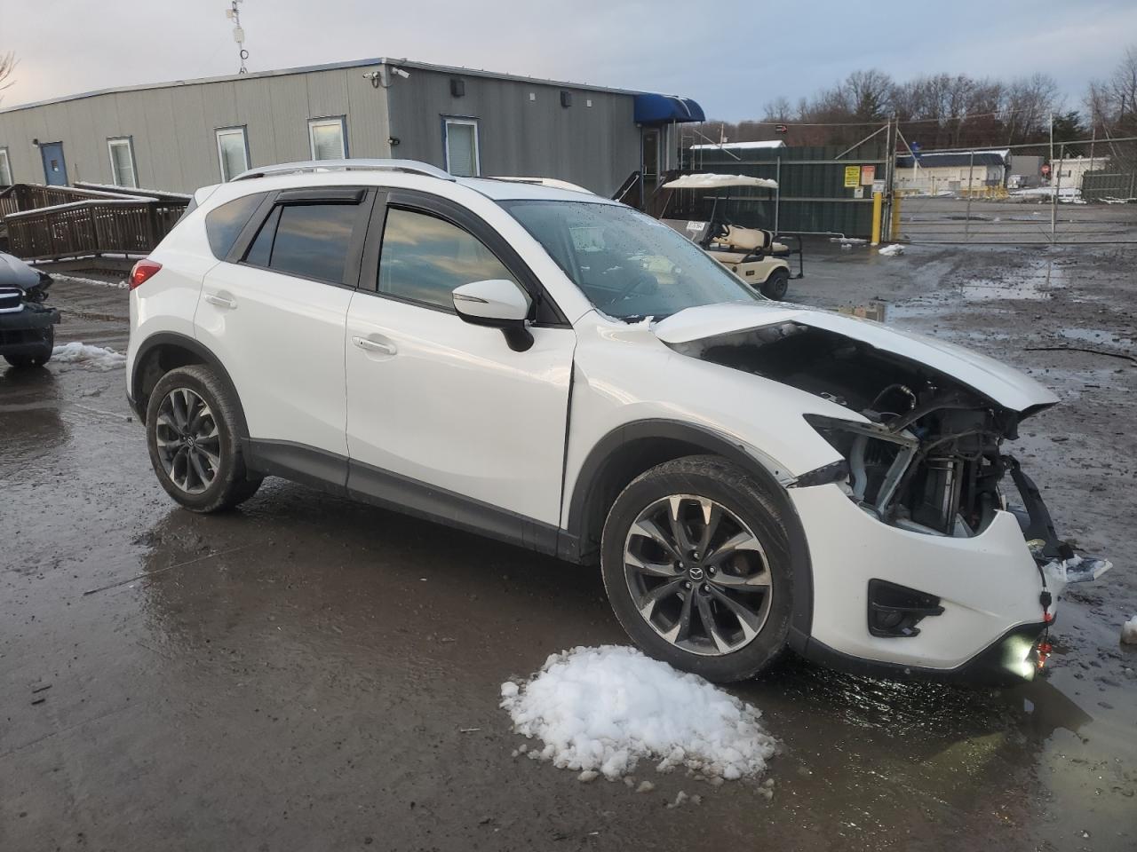 VIN JM3KE4DY3G0655613 2016 MAZDA CX-5 no.4