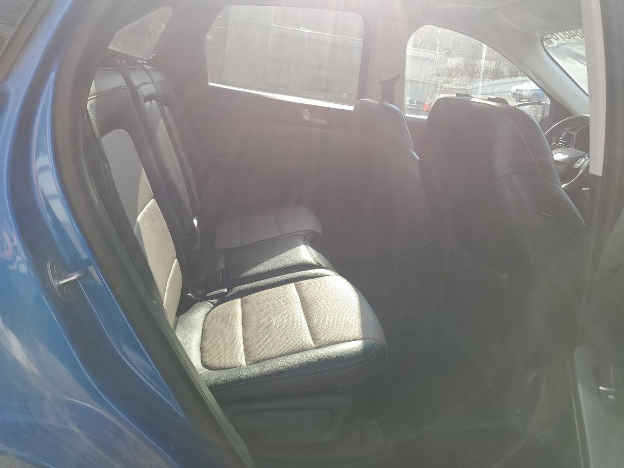 2021 Ford Escape - Image 11