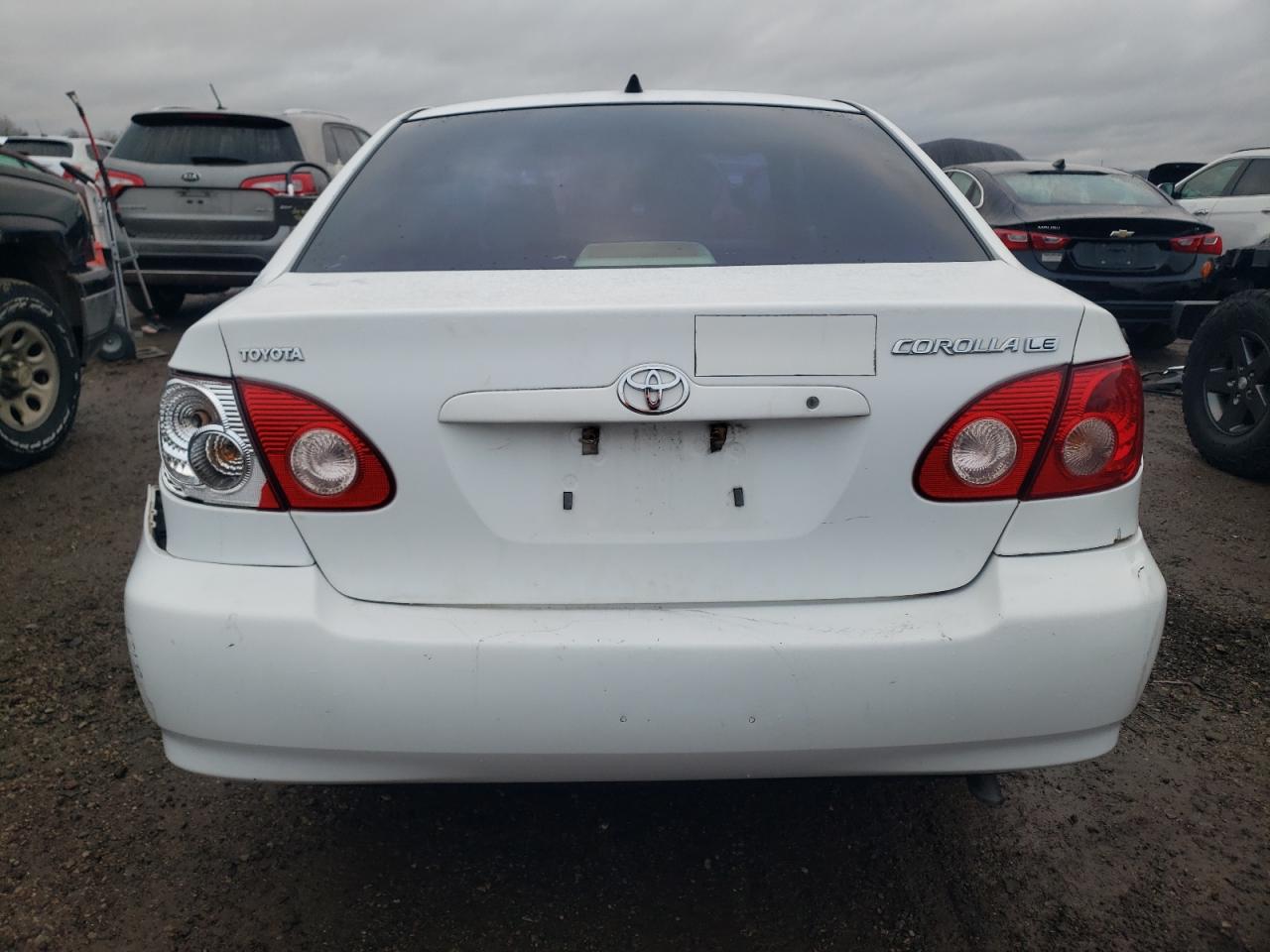 2005 Toyota Corolla - Image 6