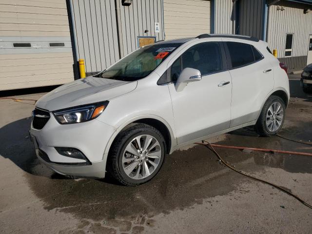 2017 Buick Encore Preferred Ii