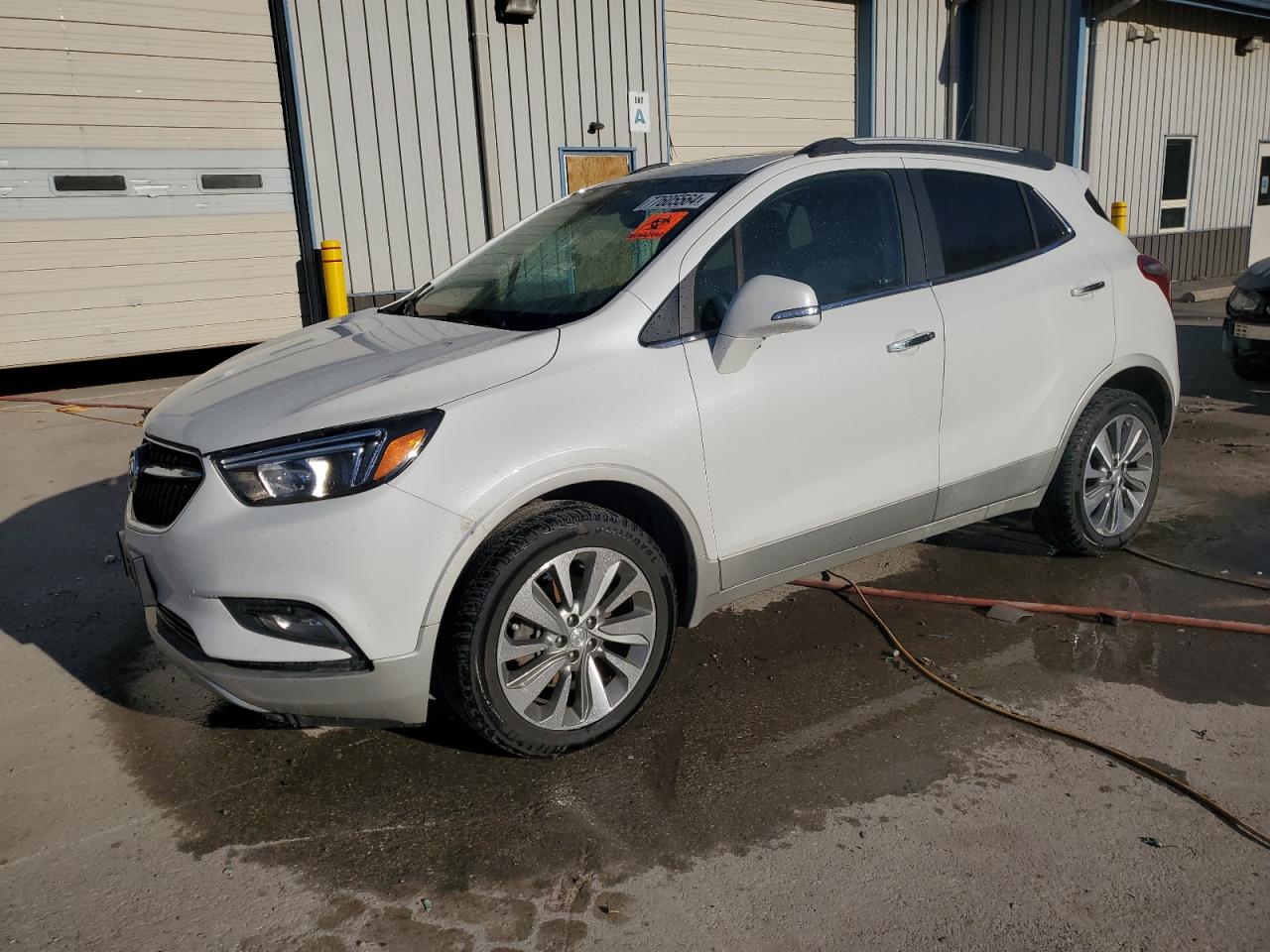 2017 Buick Encore - Image 1
