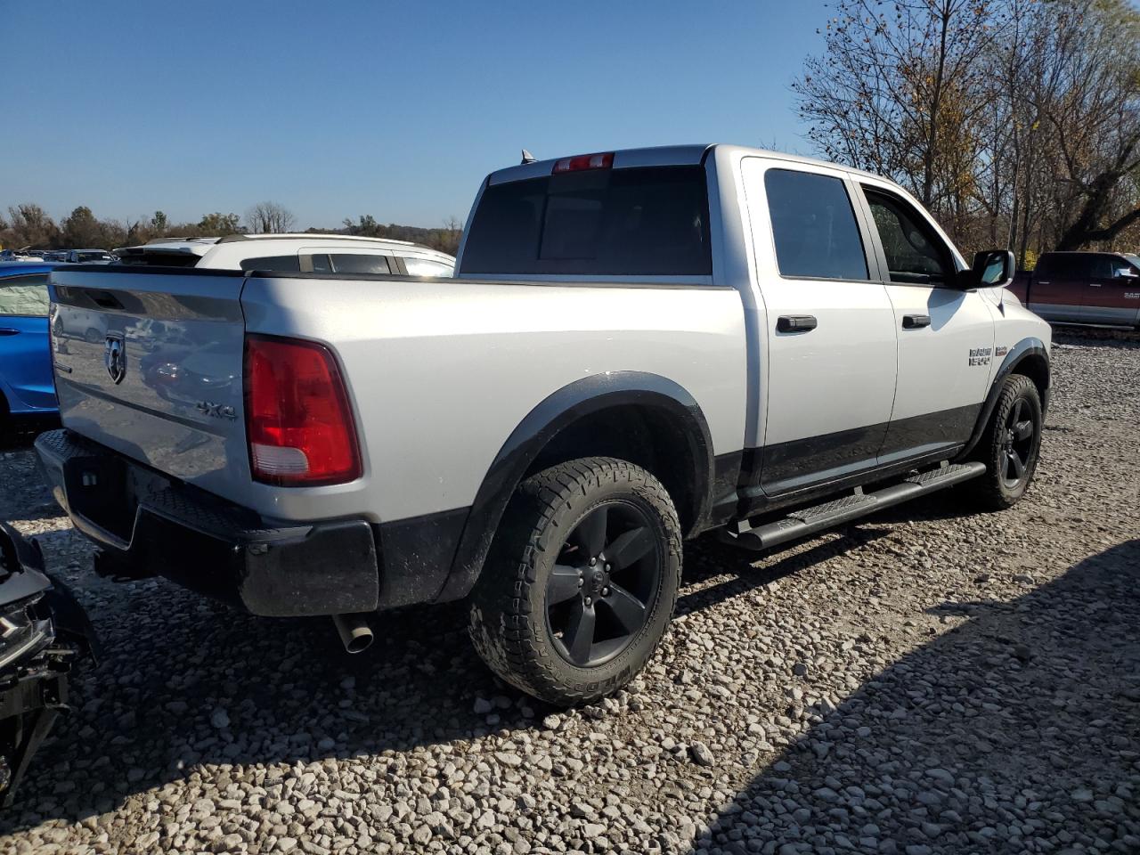 2015 Ram 1500 Slt VIN: 1C6RR7LT1FS628410 Lot: 80880694