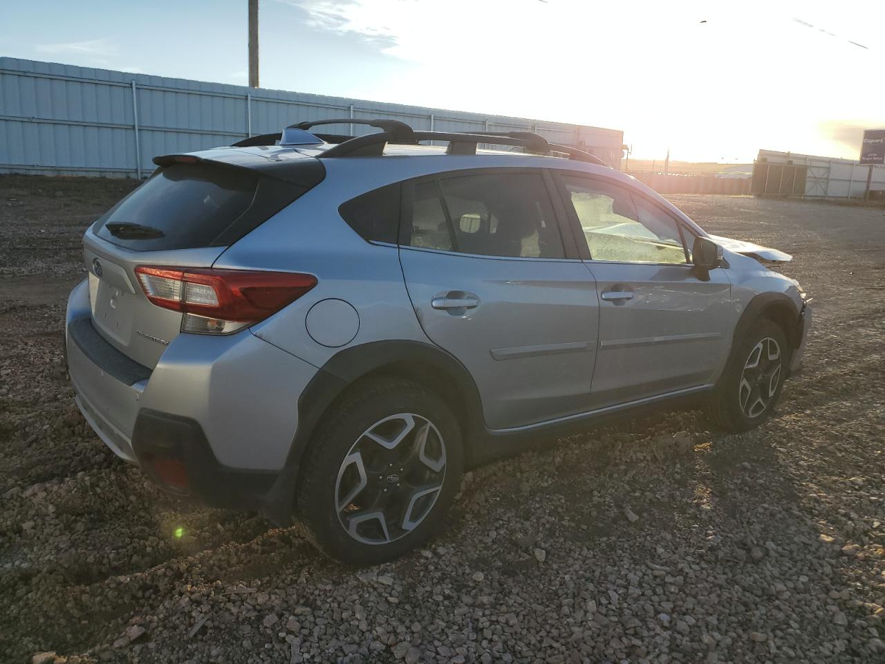 2019 Subaru XV - Image 3