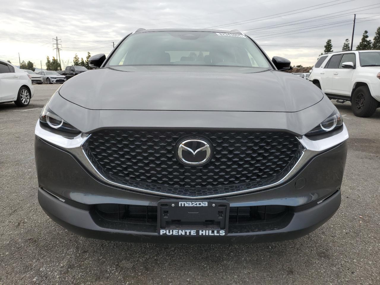 2024 Mazda CX-30 - Image 5