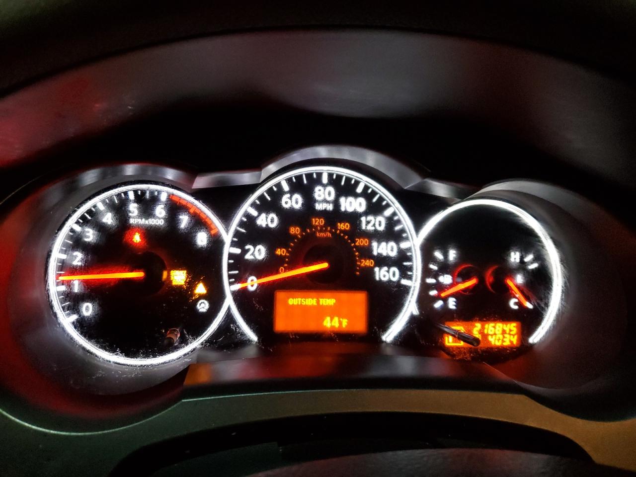 2012 Nissan Altima - Image 9