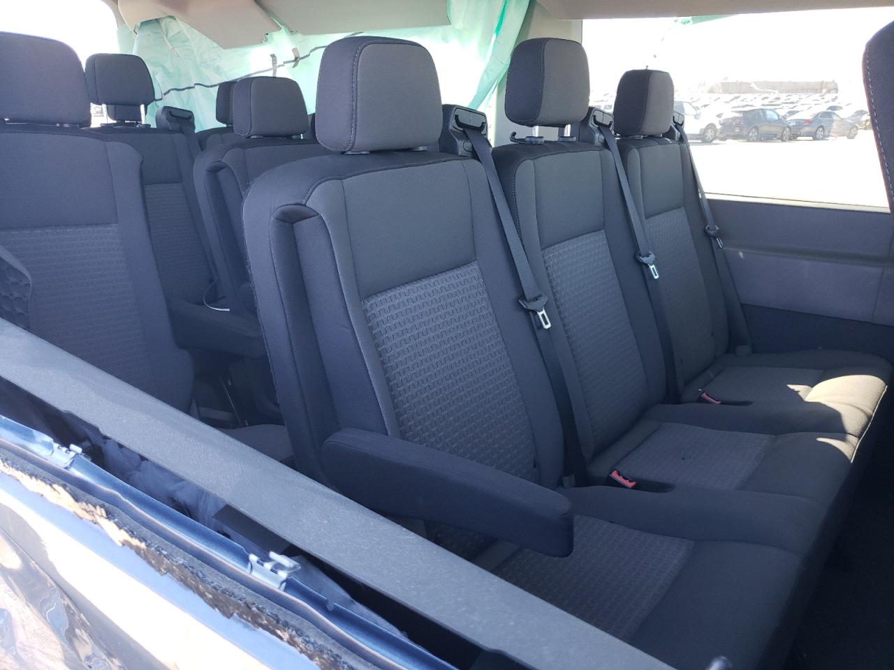 2023 Ford Transit - Image 11