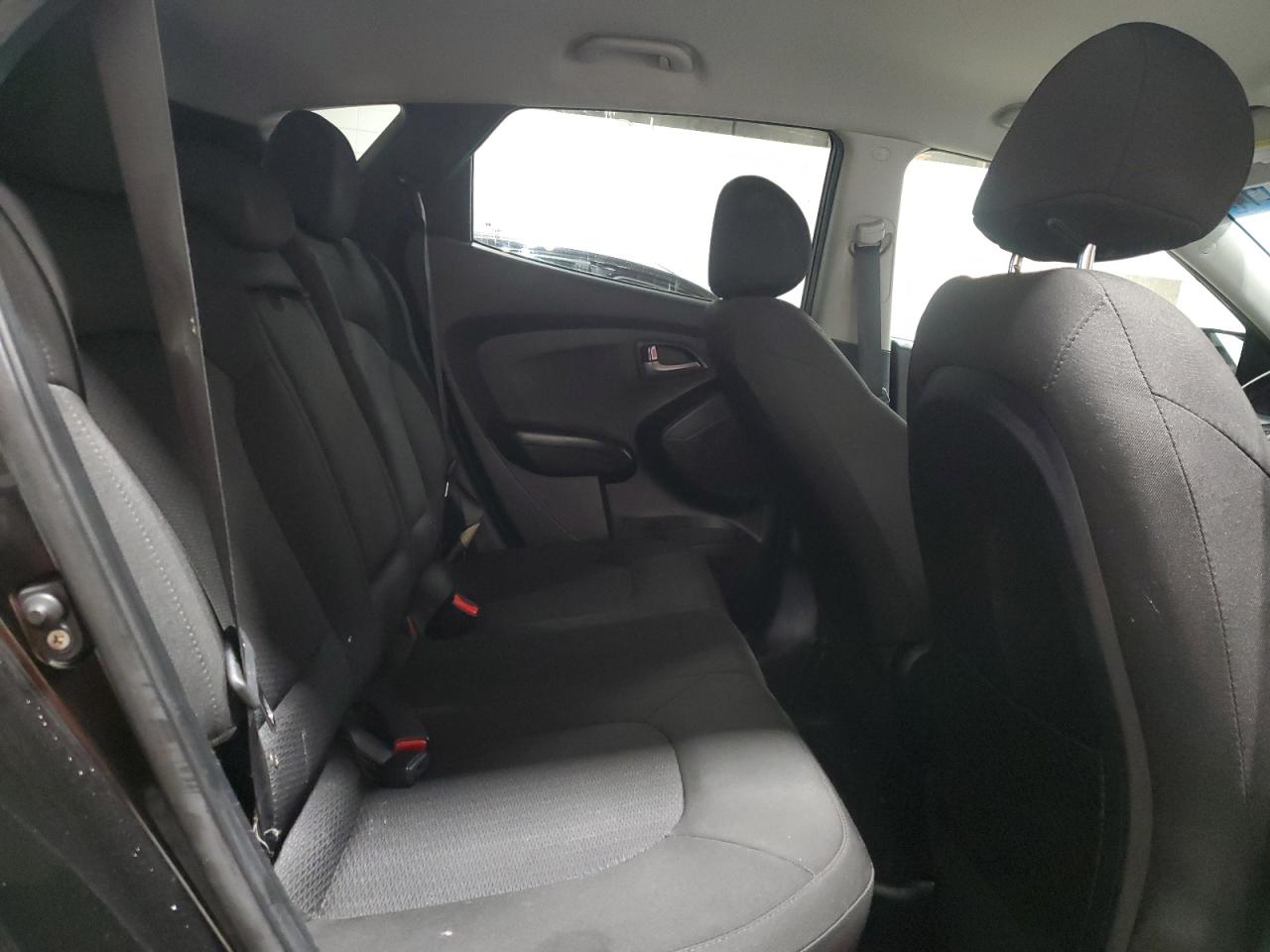 2014 Hyundai Tucson - Image 11
