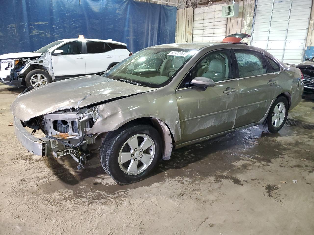 2007 Chevrolet Impala - Image 1