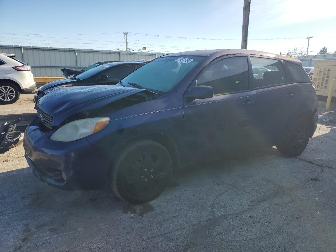 2006 Toyota Matrix - Image 1