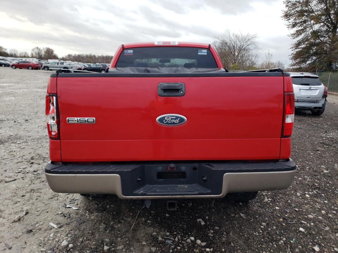 2006 Ford F-150 - Image 6