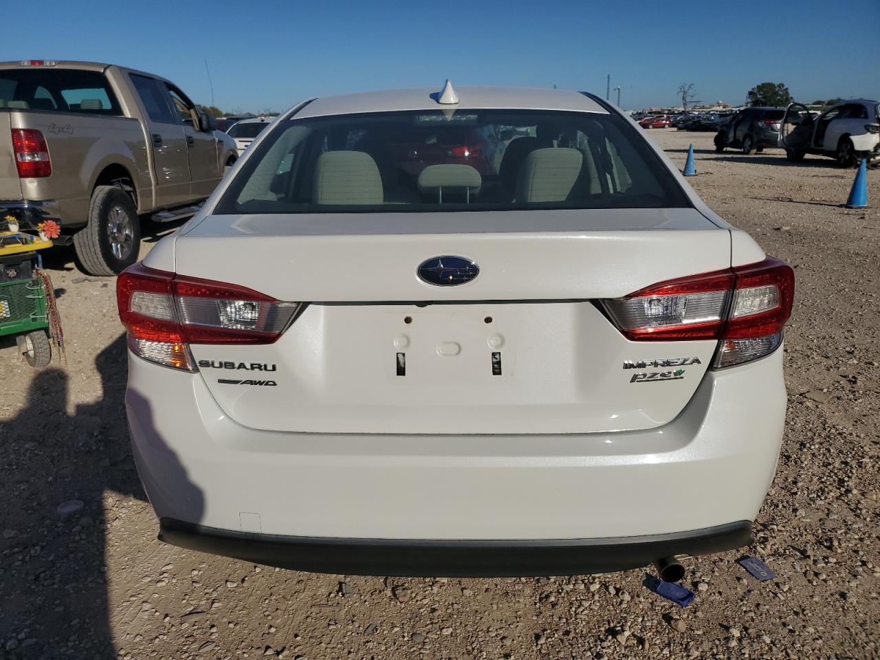 VIN 4S3GKAB68H3614076 2017 SUBARU IMPREZA no.6