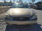 2004 Ford Taurus Se for Sale in Riverview, FL - Water/Flood