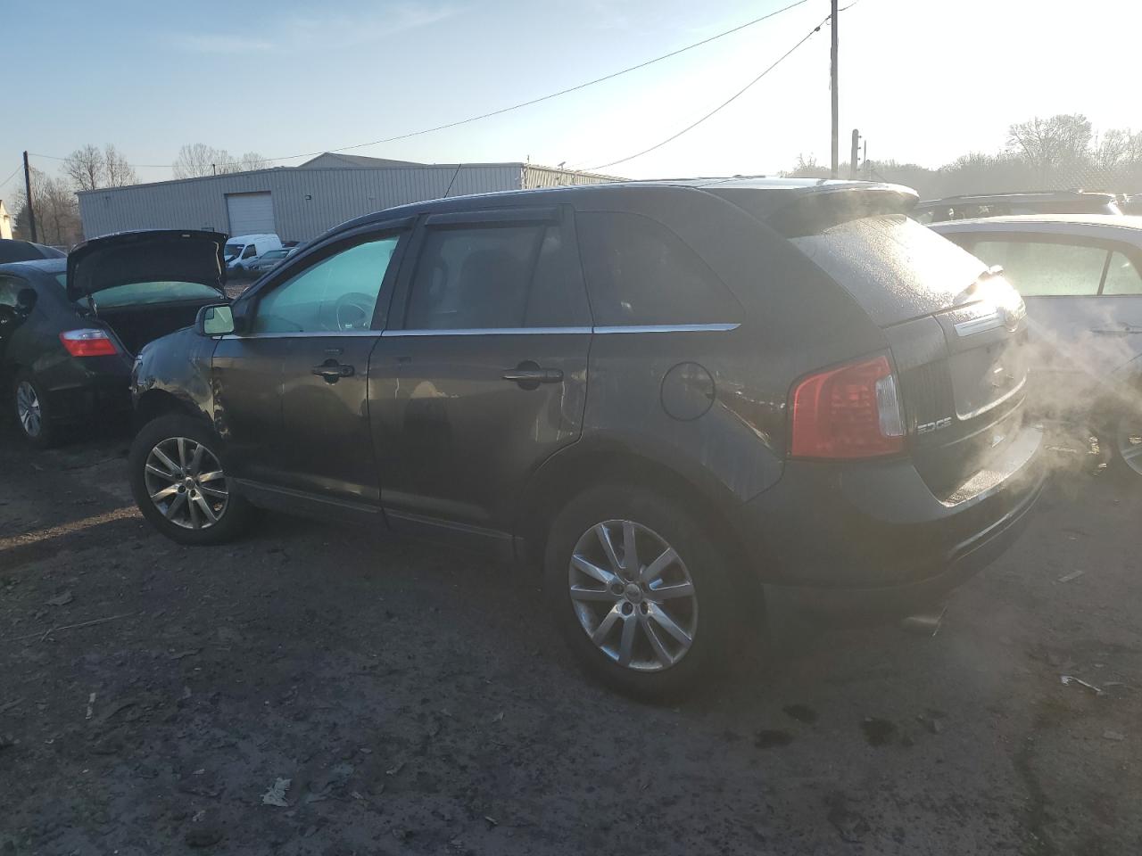 2014 Ford Edge - Image 2