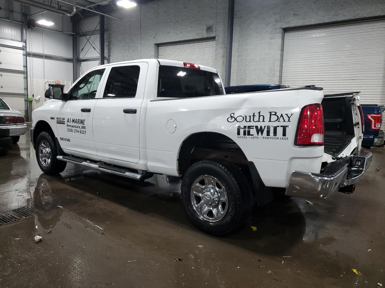 2015 RAM 2500 - Image 2