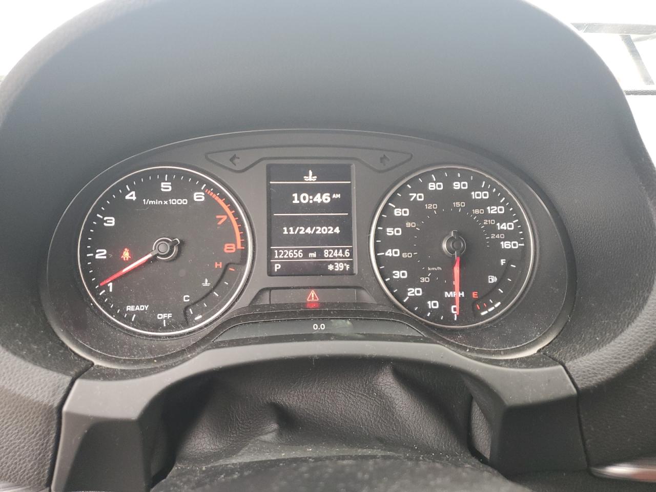 2017 Audi A3 - Image 9