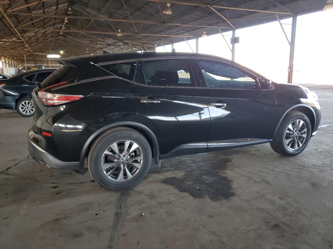 2015 Nissan Murano - Image 3