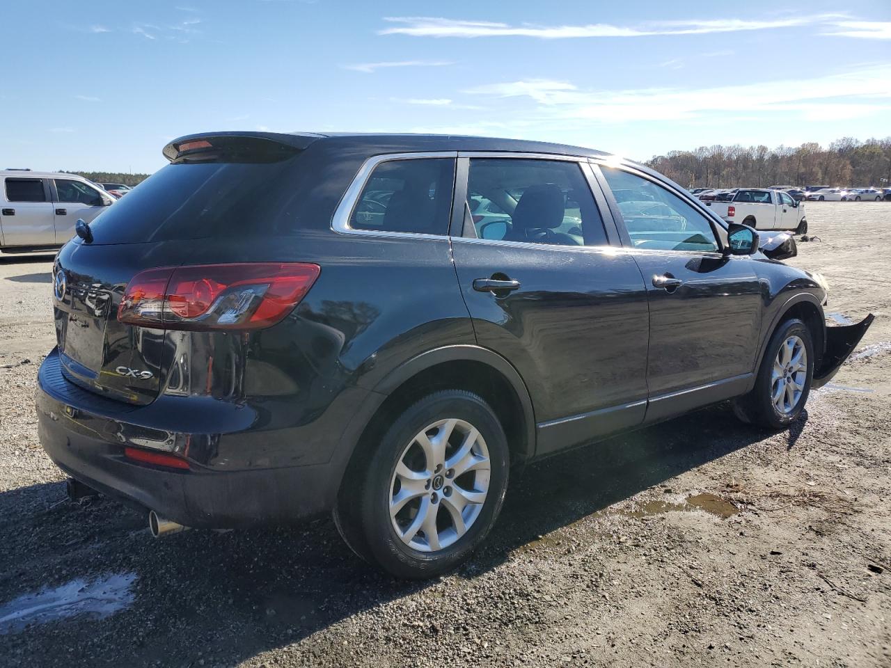 2015 Mazda CX-9 - Image 3
