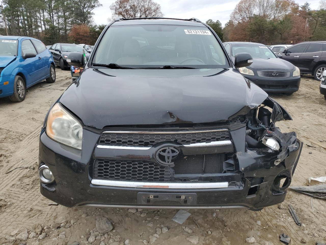 2009 Toyota RAV 4 - Image 5