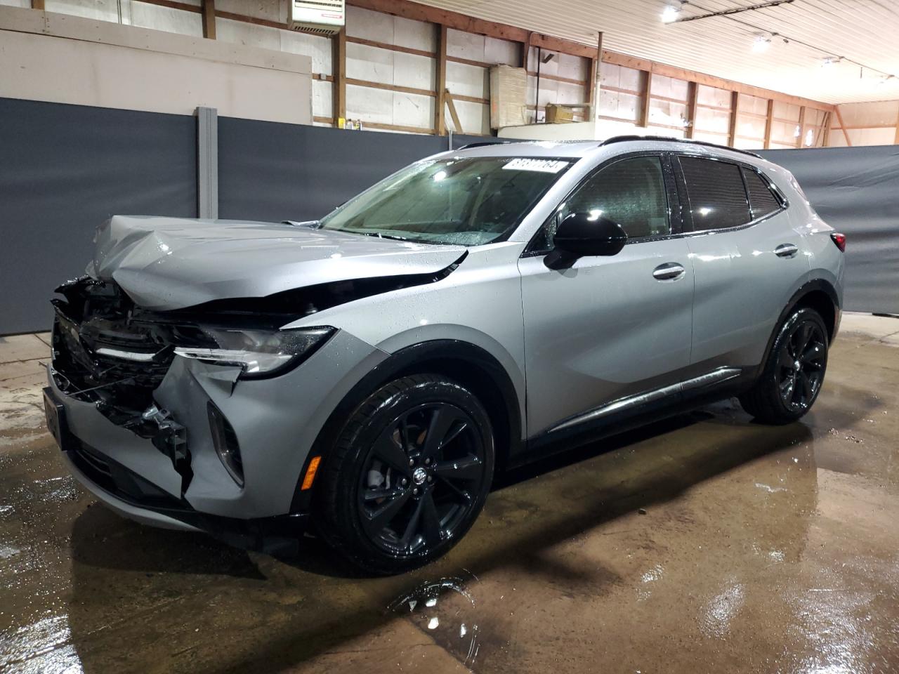 2023 BUICK ENVISION