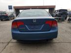 2008 Honda Civic Lx للبيع في Fort Wayne، IN - Front End