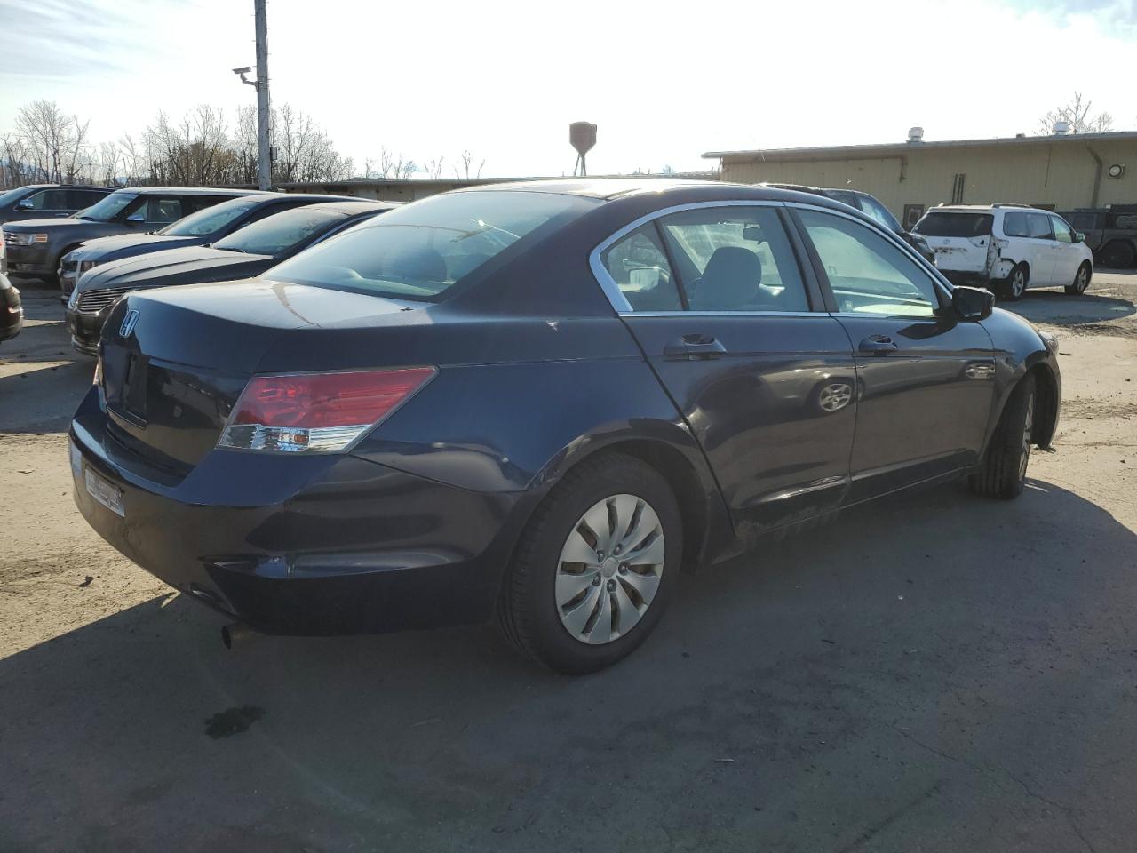 2008 Honda Accord - Image 3