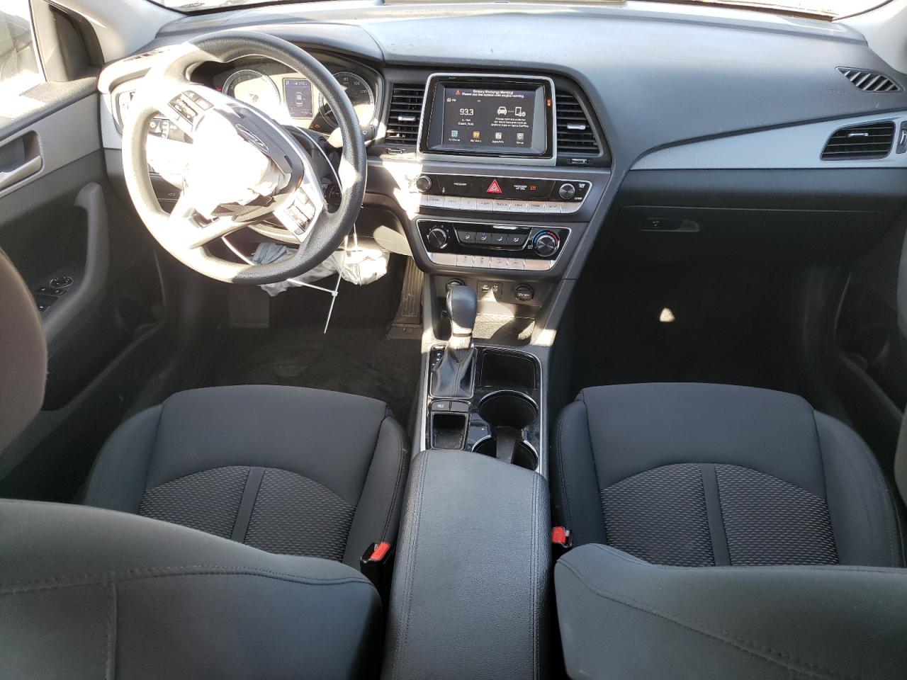2019 Hyundai Sonata - Image 8