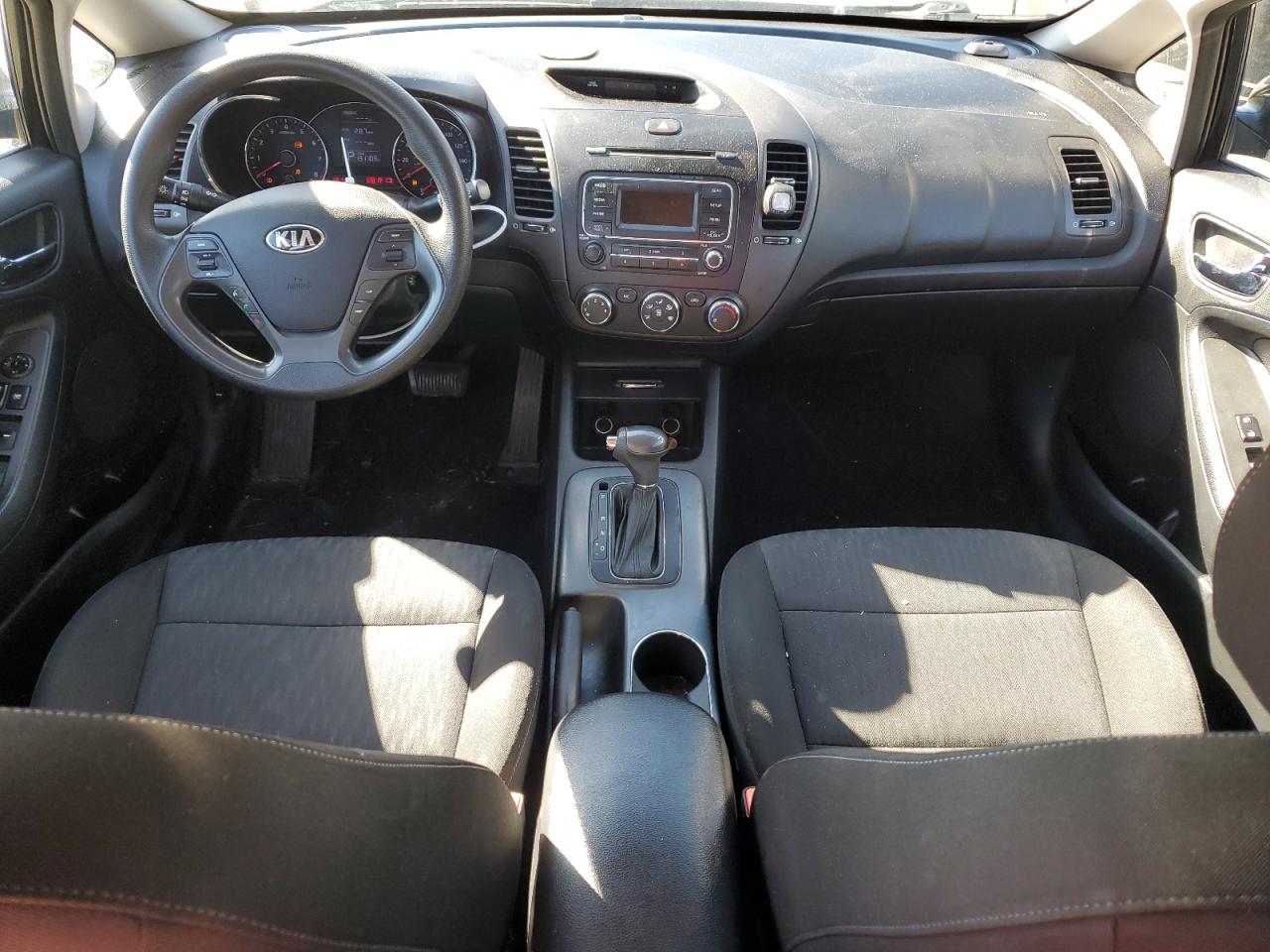 2014 Kia Forte - Image 8