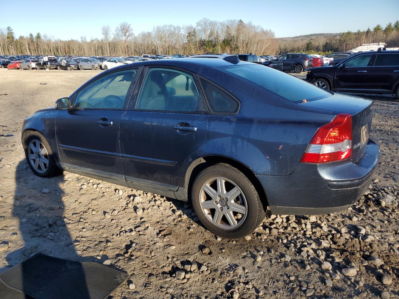2007 Volvo S40 - Image 2