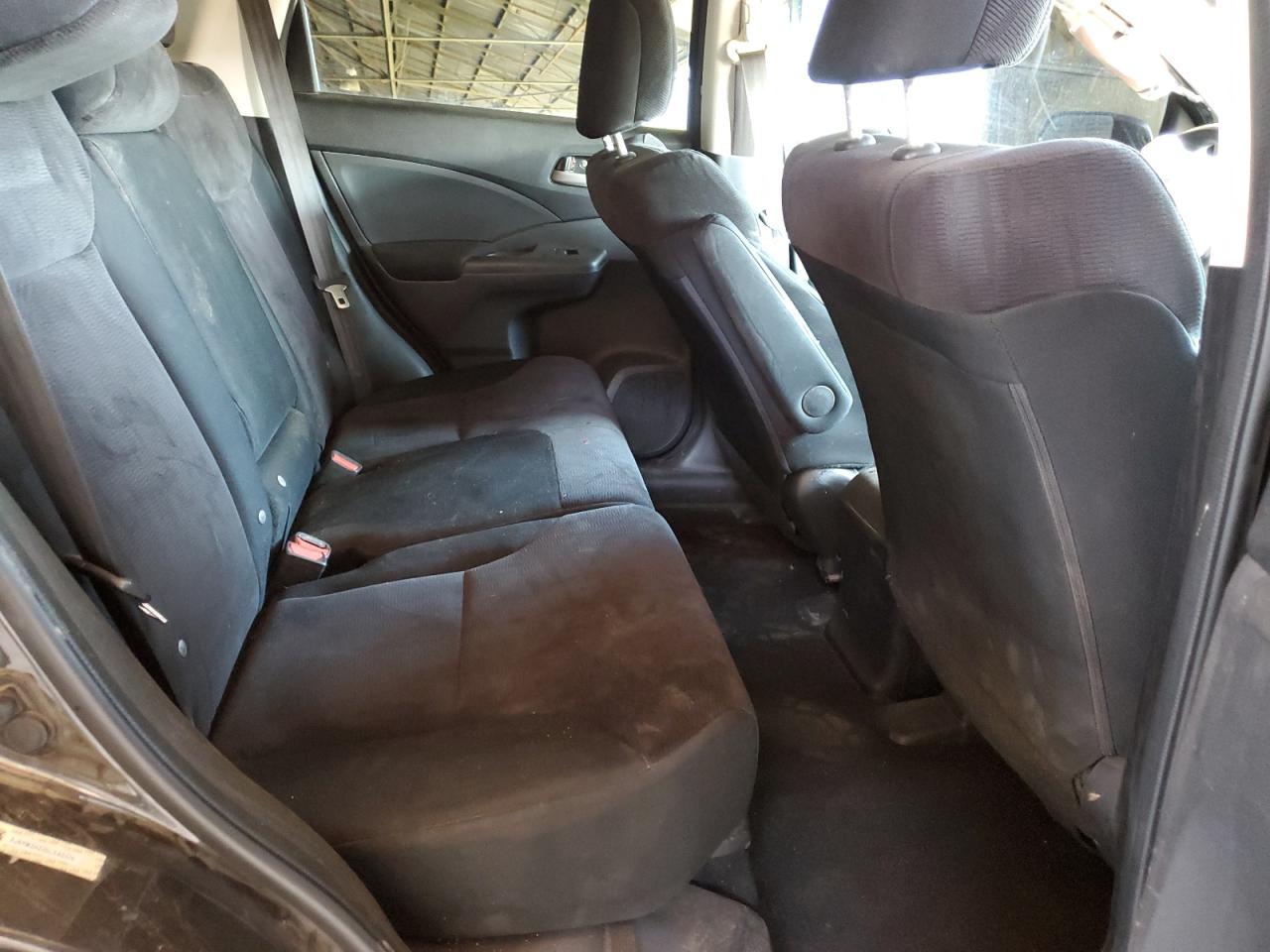 2013 Honda CR-V - Image 11