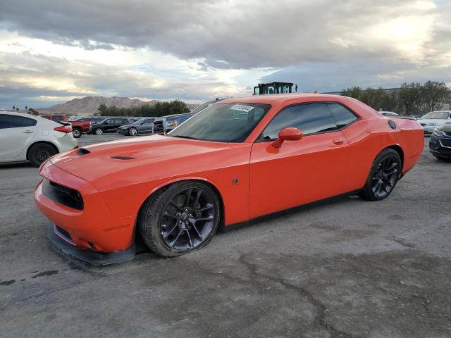 2023 DODGE CHALLENGER, VIN: 2C3CDZFJ4PH669775