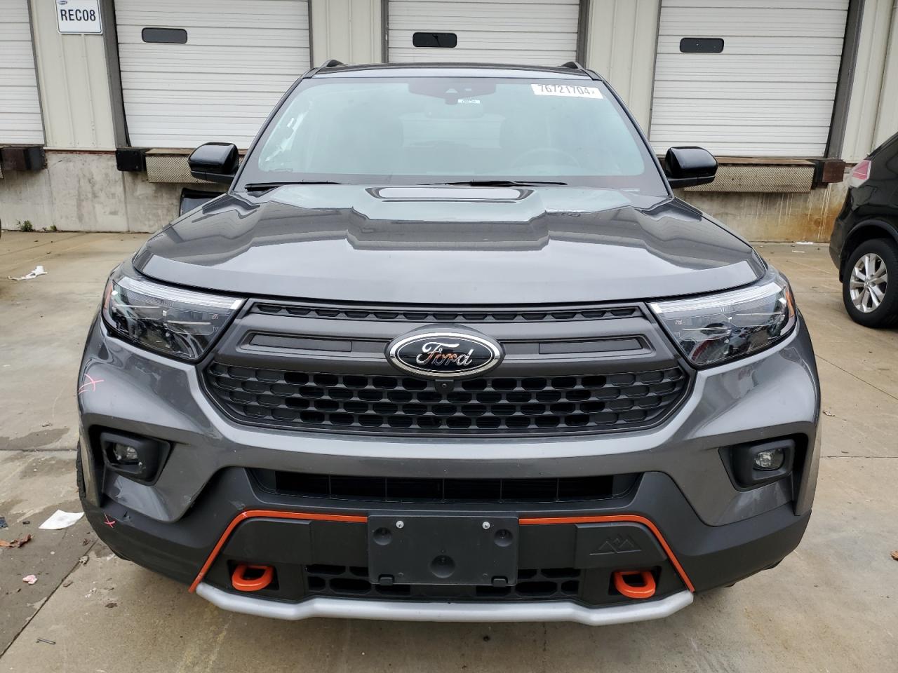 2023 Ford Explorer - Image 5