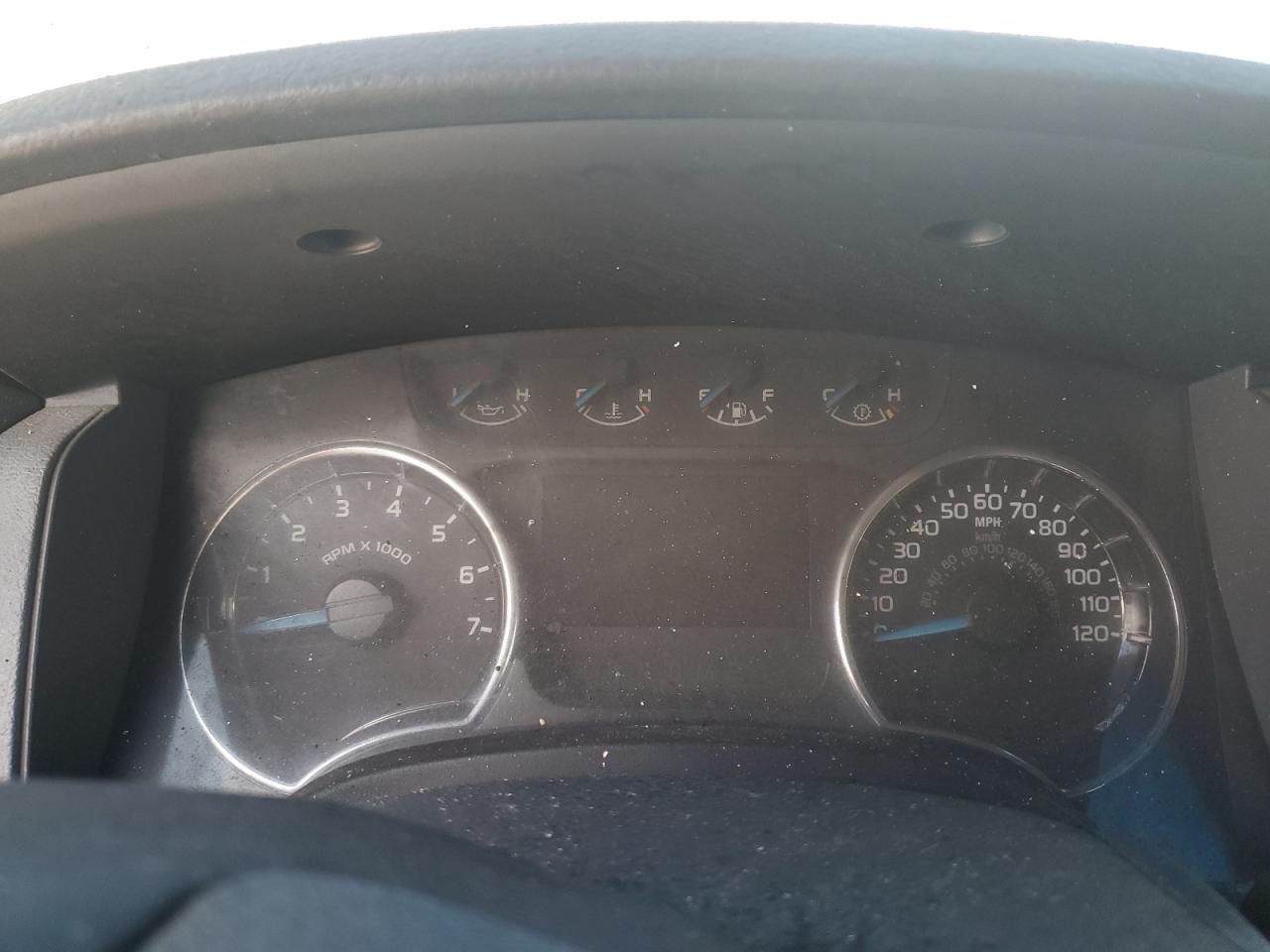 2013 Ford F-150 - Image 9