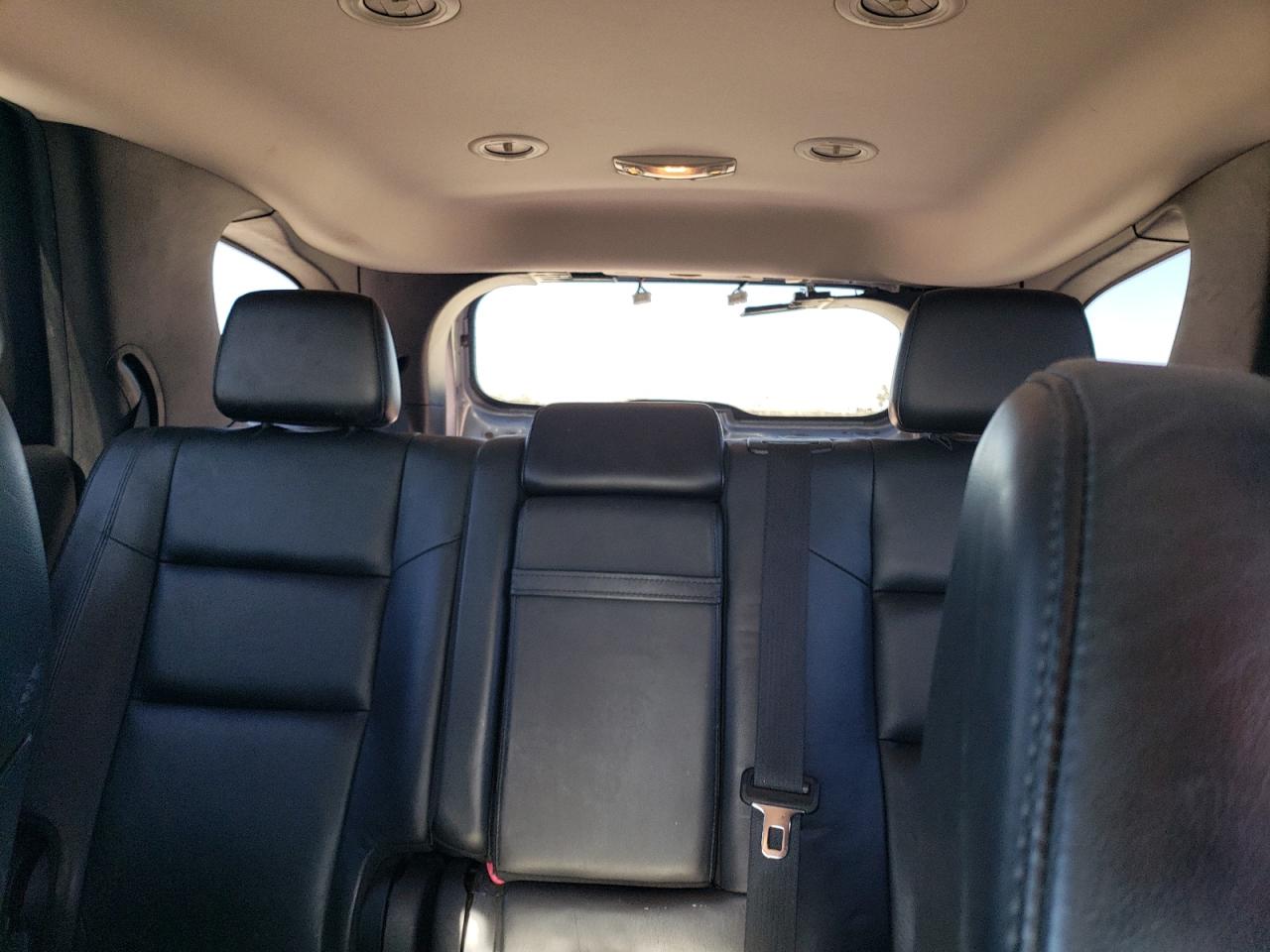 2017 Dodge Durango - Image 10